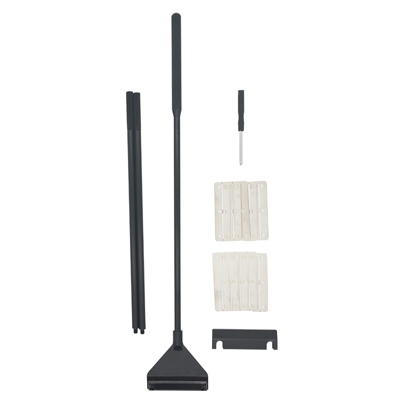 พิพิธภัณฑ์สัตว์น้ําสาหร่ายRemo - Planted Aquarium Tool Kit บทวิจารณ์และราคา