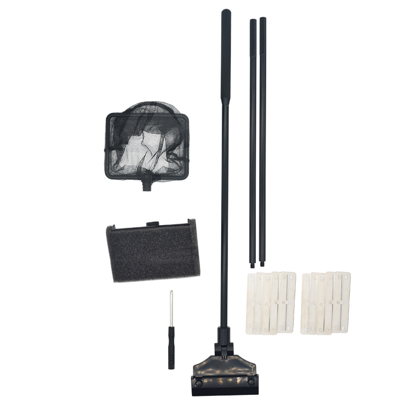 พิพิธภัณฑ์สัตว์น้ําสาหร่ายRemo - Planted Aquarium Tool Kit บทวิจารณ์และราคา