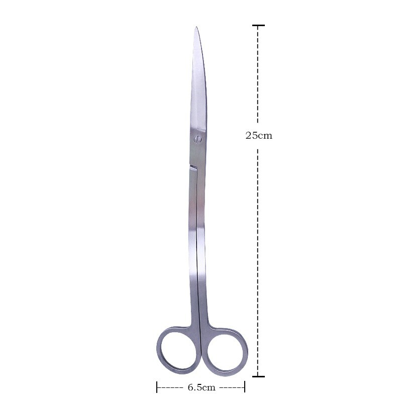 เครื่องมือทำความสะอาด Aquarium - Planted Aquarium Tool Kit บทวิจารณ์และราคา