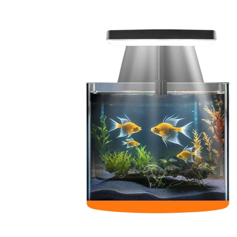 ไฟคลิปหนีบตู้ปลาแบบยืดหยุ่น US - Aquarium Planted Plants บทวิจารณ์และราคา