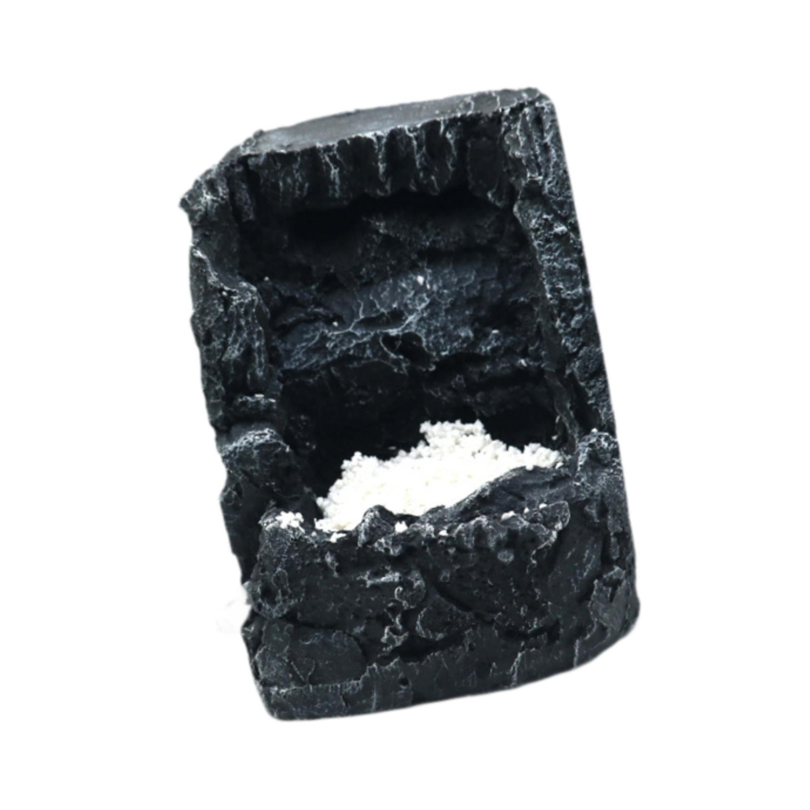 โมเดลเรซิ่น หินเซอิริว ตกแต่งต - Aquascape Stone Seiryu บทวิจารณ์และราคา