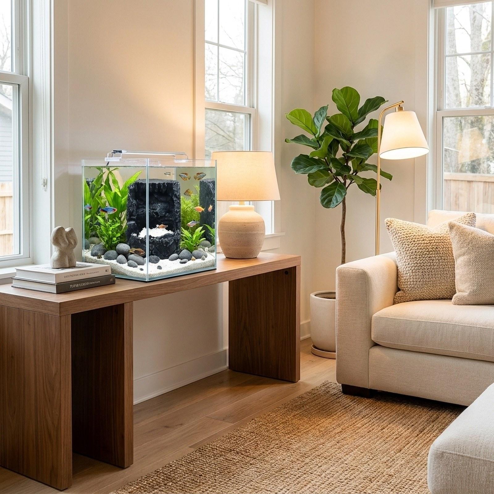 โมเดลเรซิ่น หินเซอิริว ตกแต่งต - Aquascape Stone Seiryu บทวิจารณ์และราคา