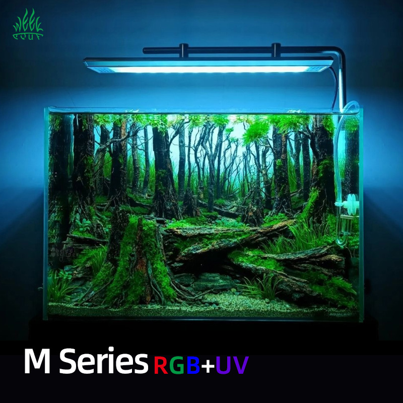WEEKAQUA M300/M400/M450 D1 PRO - Aquarium Plants For Sale บทวิจารณ์และราคา