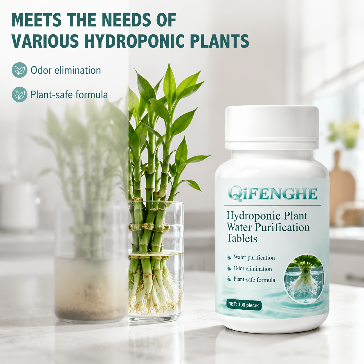 แท็บเล็ตกรองน้ำอเนกประสงค์สำหร - Planted Aquarium Cloudy Water บทวิจารณ์และราคา