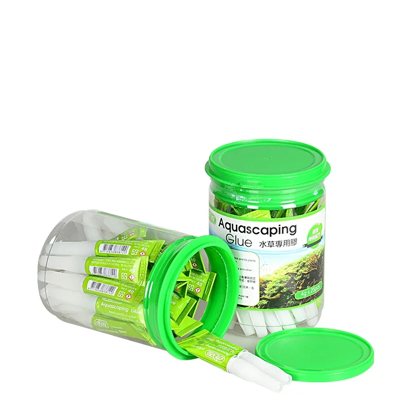 Ista กาวสำหรับพืชน้ำที่ใช้ในตู - Aquarium Planted Plants บทวิจารณ์และราคา