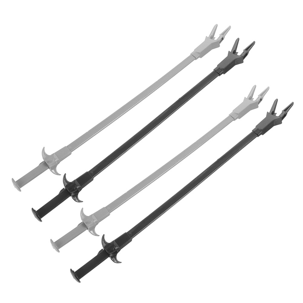 ชุดอุปกรณ์ปลูกพืชน้ำ 4 ชิ้น แห - Planted Aquarium Tool Kit บทวิจารณ์และราคา