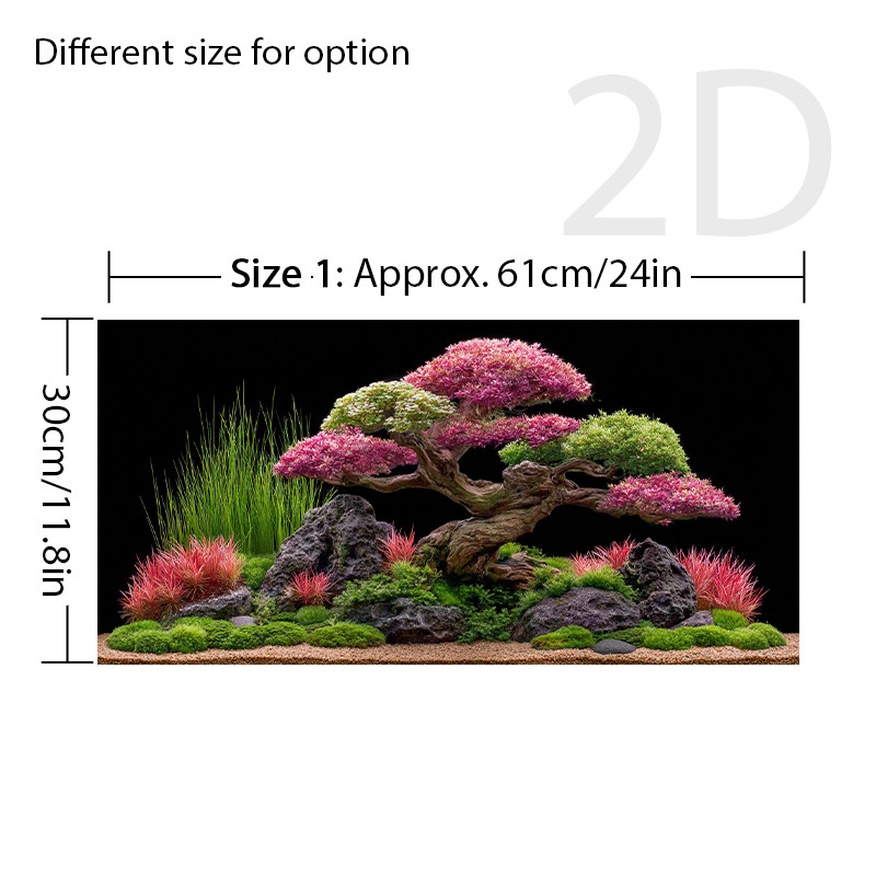 หินตกแต่งตู้ปลาแบบธรรมชาติ รูป - Aquascape Stone Seiryu บทวิจารณ์และราคา