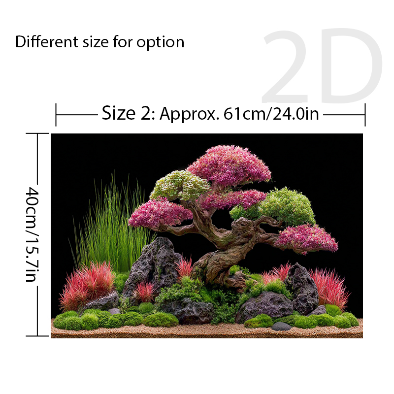หินตกแต่งตู้ปลาแบบธรรมชาติ รูป - Aquascape Stone Seiryu บทวิจารณ์และราคา